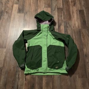 Helly Hansen Jacket - size small